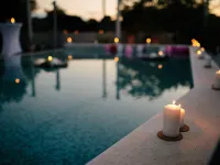 Villa Dolores Apartments Hotels in Zaton