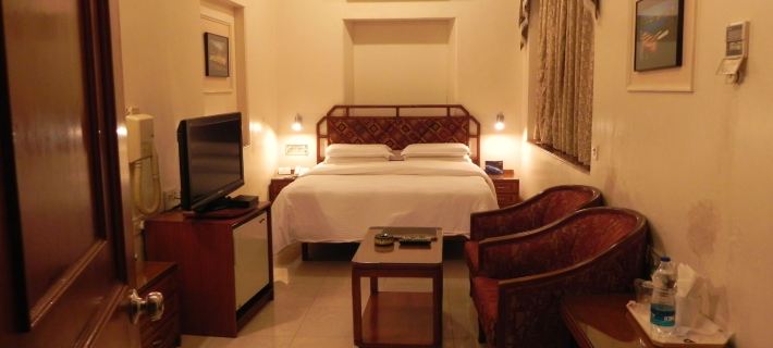 Hotel Aram Hotels in Jamnagar