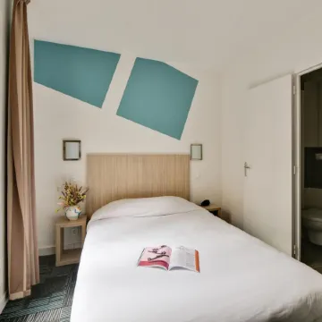 Louisa Hotel Paris