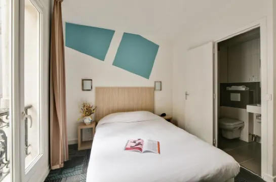 ルイーザ ホテル