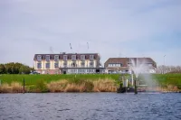 Hotel Hoogeerd by Flow Niftrik - Nijmegen - 3 estrellas