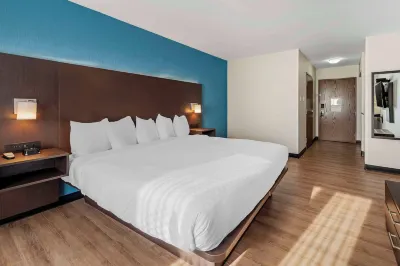 Quality Inn Hotels in Ottawa