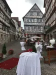 Hotel Schwanen Hotels in Neunkirchen