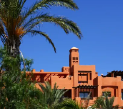 Royal Hideaway Sancti Petri Hotels in 