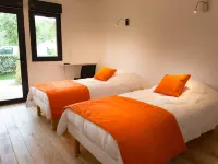 奧申肯普酒店 塞尼奧斯酒店