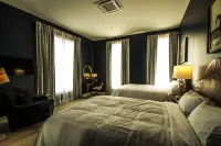 Meadows Hotel Hotels in Union City