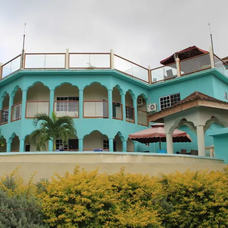 Negril Sky Blue Resorts Ltd