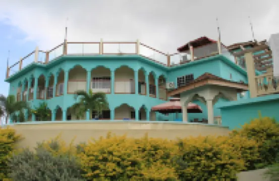 Negril Sky Blue Resorts Ltd Hotel a 