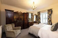 Altskeith Country House