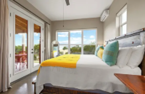 希爾鄉村村舍酒店 德里平斯普林斯酒店