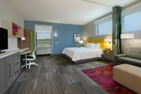 Home2 Suites by Hilton Beaumont Các khách sạn ở Beaumont