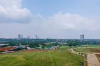 미니말리스트 스튜디오 아파트먼트 앳 카사 데 파르코