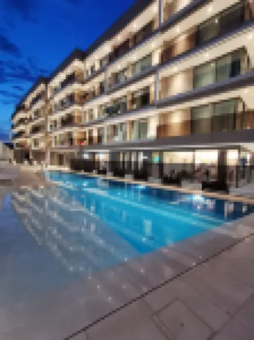 ホテル & スパ カスティージョ デ ペニスコラ ペニスコラのホテル