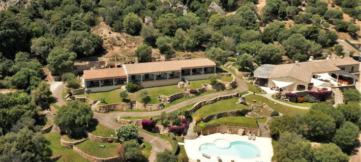 Moma Hotel Cannigione Hotels in Arzachena