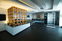 Hotel Atenas Plaza Hotels in Iztapalapa