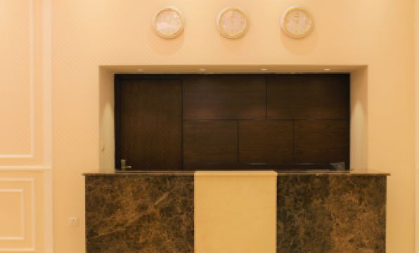 New MerryLand Hotel