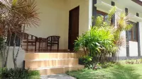 Kuta Paradise - Pensions