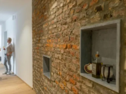 ヘンセンス レジデンツ ハインスベルクのホテル