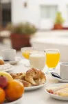 Hotel Princess - petit déjeuner