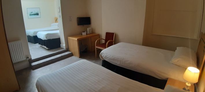 Hanover Hotel Hotels in Liverpool