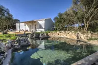 Torre Vella Fontenille Menorca - vasca da bagno