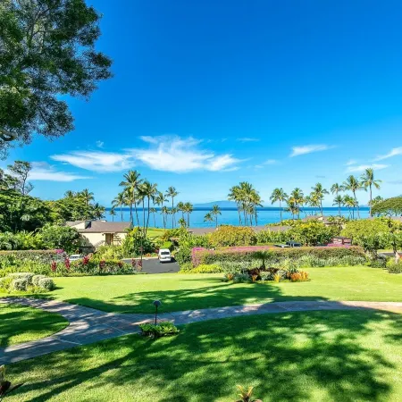 Wailea Elua by Coldwell Banker Island Vacations