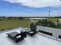 Jam ClubHouse Resort Hotels in Yomitan