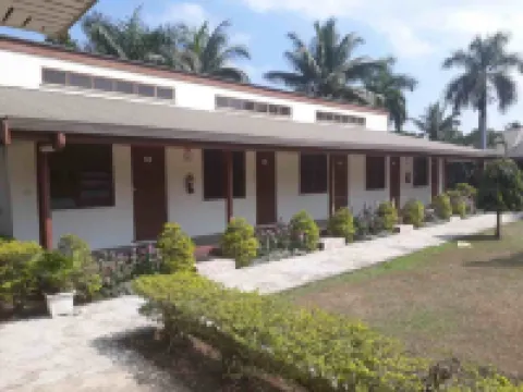 The Friendly North Inn Hotels in Labasa