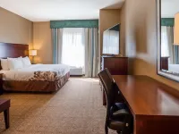 Best Western Dothan Inn  Suites Hotels in Dothan