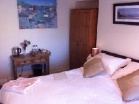 The New Court Inn Hotels in Usk