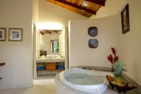 Tango Mar Beachfront Boutique Hotel & Villas - Lãng mạn