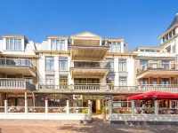Apartment in Domburg Near the Beach