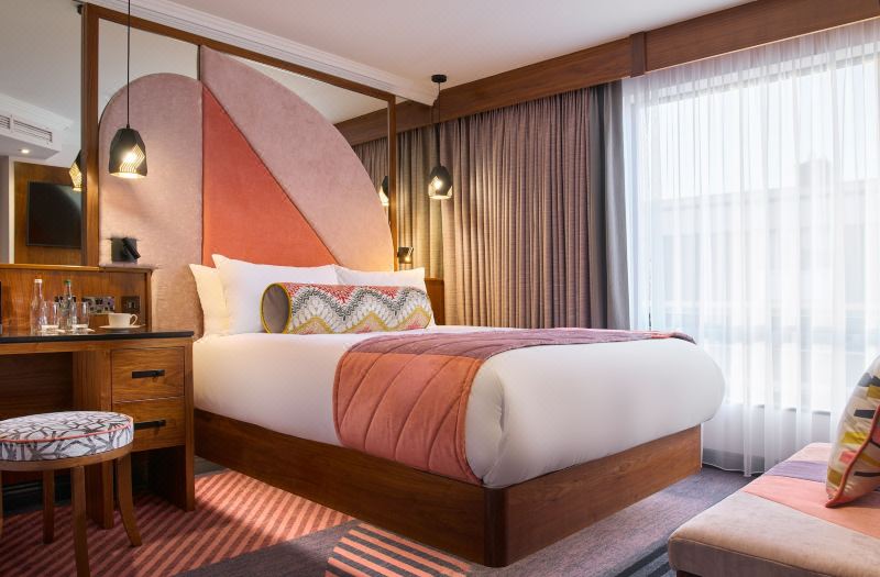 Arthaus Hotel