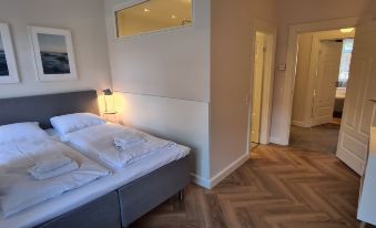 The Old Mill - by the Lake