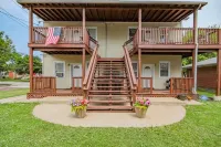 บ้านหนึ่งห้องนอนที่เงียบสงบใกล้ชิคาโก โรงแรมใน