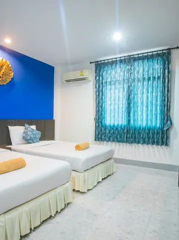 รูปภาพของพังงาเกสท์เฮ้าส์