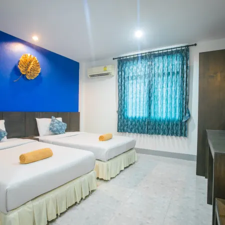Phang Nga Guesthouse