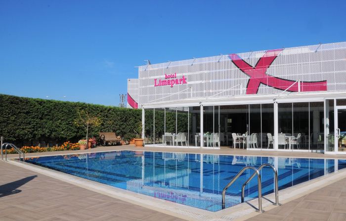 Limapark Hotel