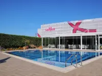 Limapark Hotel Hôtels à : Arabacialani Mahallesi