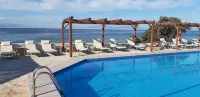 Irides - Pools