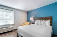 Extended Stay America Suites - Clearwater Hotels in Pinellas County