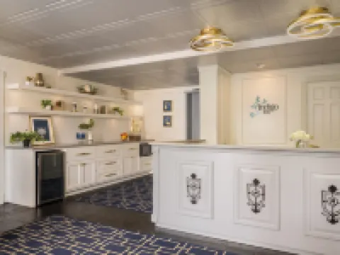 อินดีโก อินน์ โรงแรมในชาร์ลสตัน