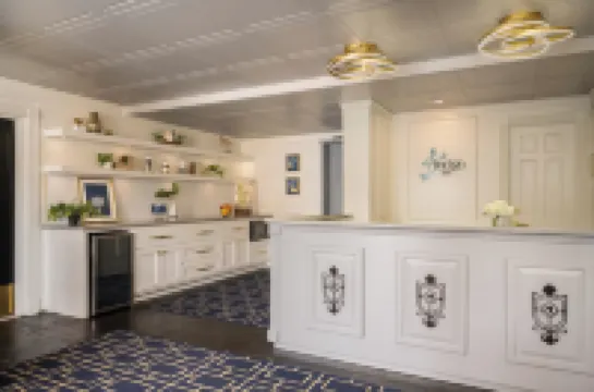 Indigo Inn Hotels in Charleston