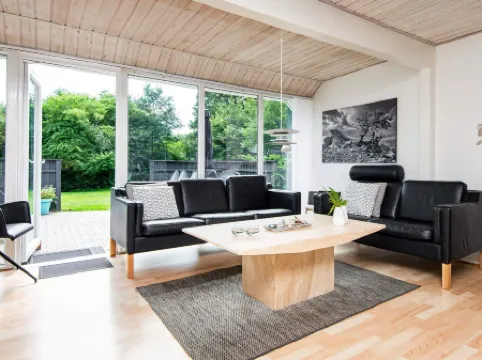 Family Fun with Indoor Pool - by Traum Ferienwohnungen