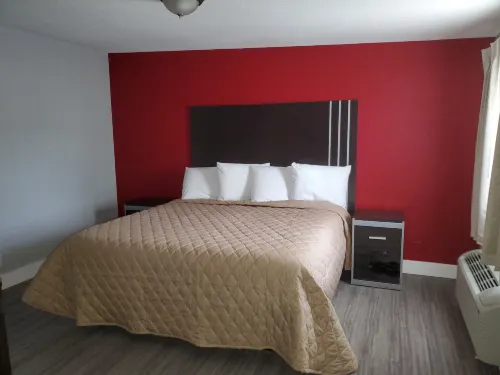 Rodeway Inn Kingsland - Lake LBJ Hotels in Llano County