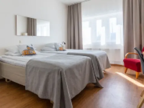 Original Sokos Hotel Valjus Hotels in Kajana