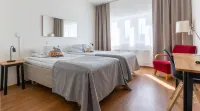 Original Sokos Hotel Valjus