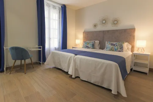Dorinda Rooms - guesthouses