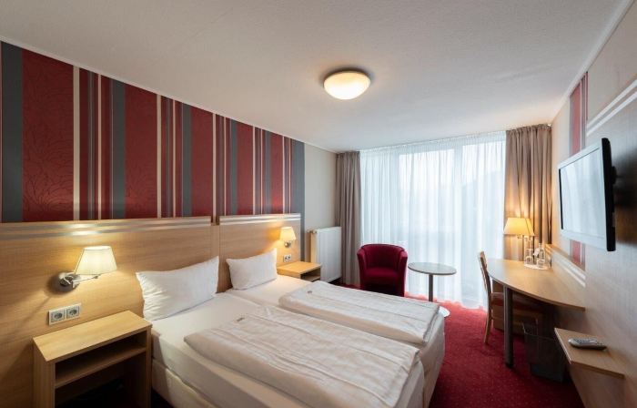 Panorama Hotel in Neustadt an der Weinstraße