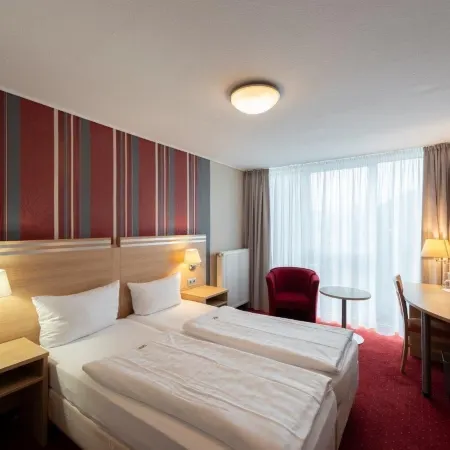 Panorama Hotel in Neustadt an der Weinstraße